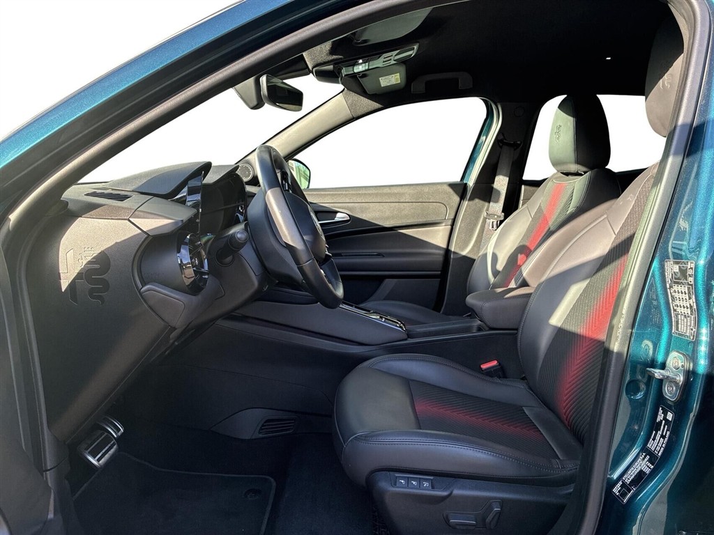 Alfa Romeo Junior EL Speciale 156HK 5d Aut. - Image 4