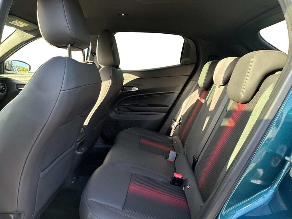 Alfa Romeo Junior EL Speciale 156HK 5d Aut. - Image 5