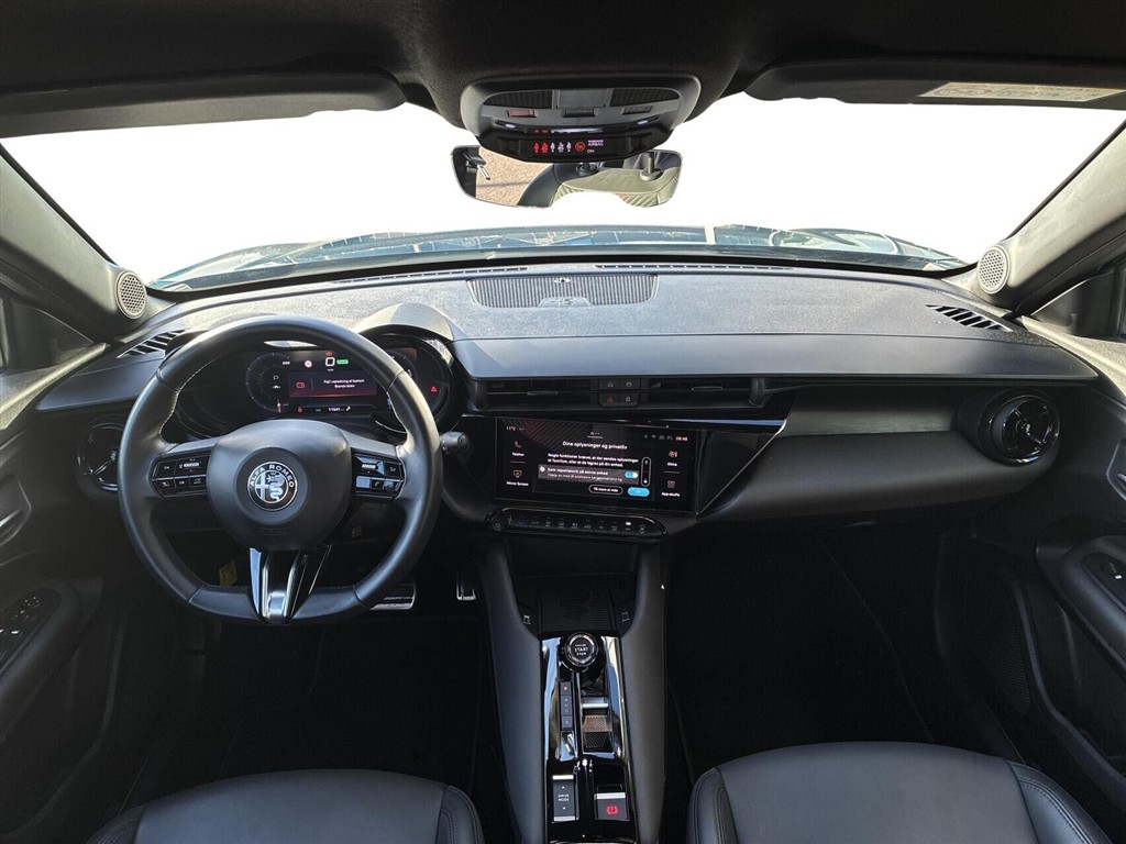 Alfa Romeo Junior EL Speciale 156HK 5d Aut. - Image 6