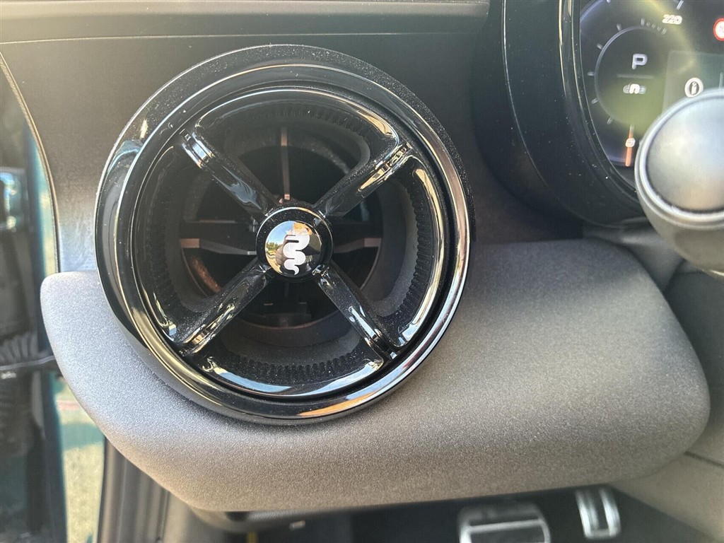 Alfa Romeo Junior EL Speciale 156HK 5d Aut. - Image 12