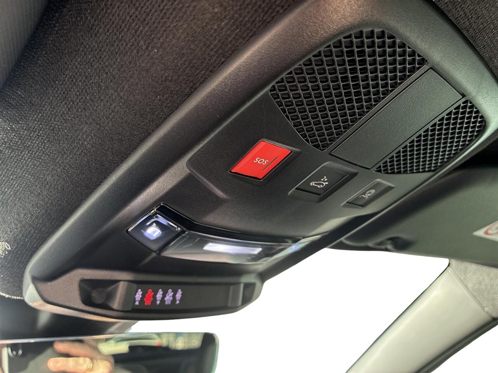 Alfa Romeo Junior EL Speciale 156HK 5d Aut. - Image 22