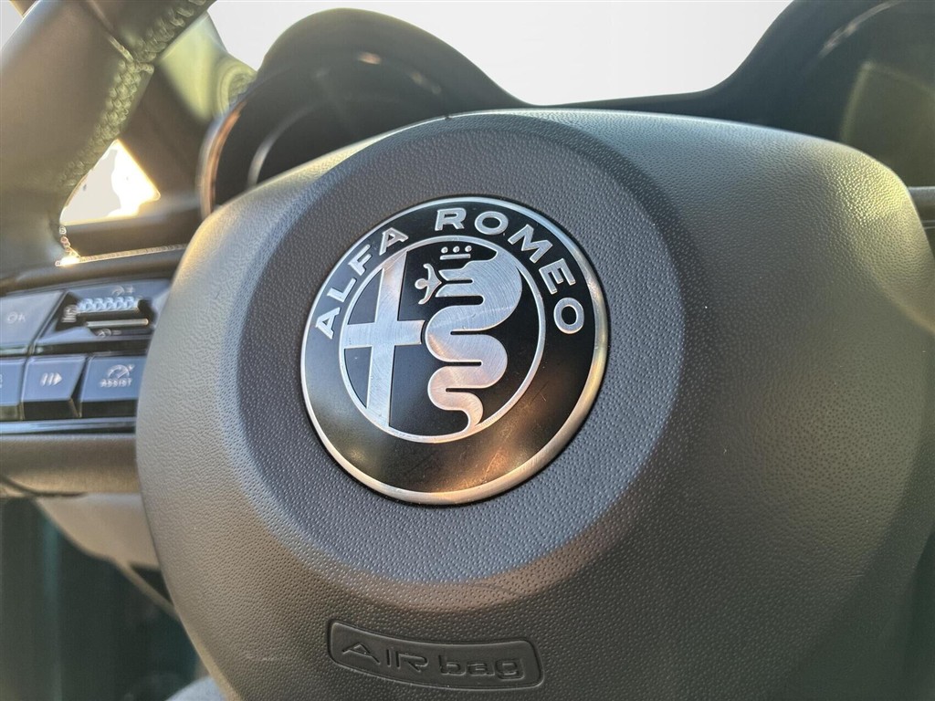 Alfa Romeo Junior EL Speciale 156HK 5d Aut. - Image 23
