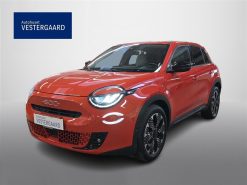 Fiat 600e EL La Prima 156HK 5d Aut.