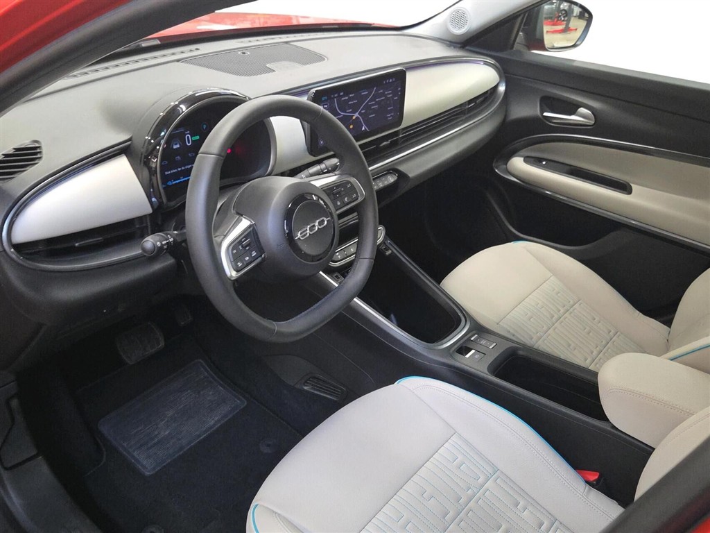 Fiat 600e EL La Prima 156HK 5d Aut. - Image 15