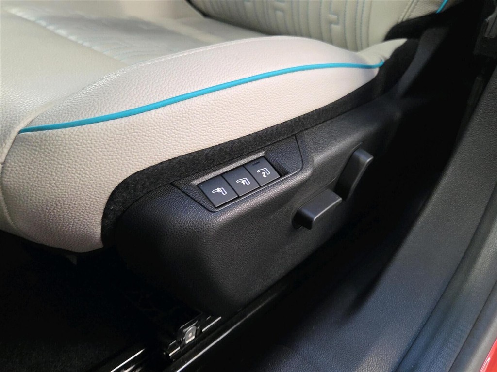 Fiat 600e EL La Prima 156HK 5d Aut. - Image 8
