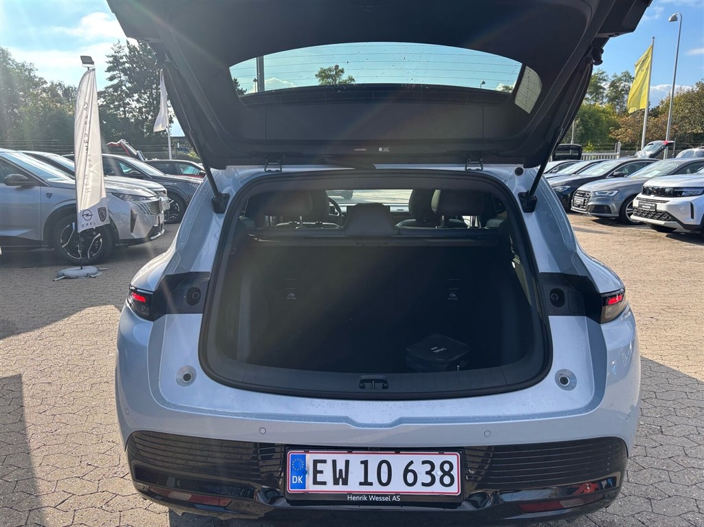 Leapmotor B05 Design 67,1 kWh - Image 6