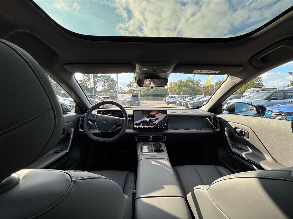 Leapmotor B05 Design 67,1 kWh - Image 9