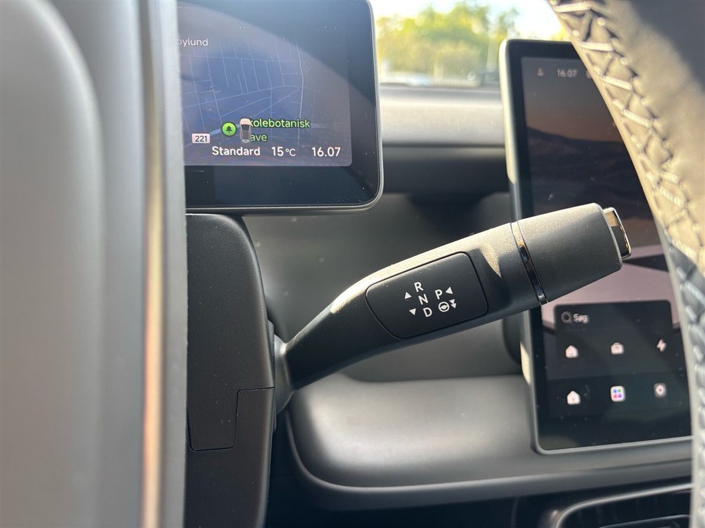 Leapmotor B05 Design 67,1 kWh - Image 14