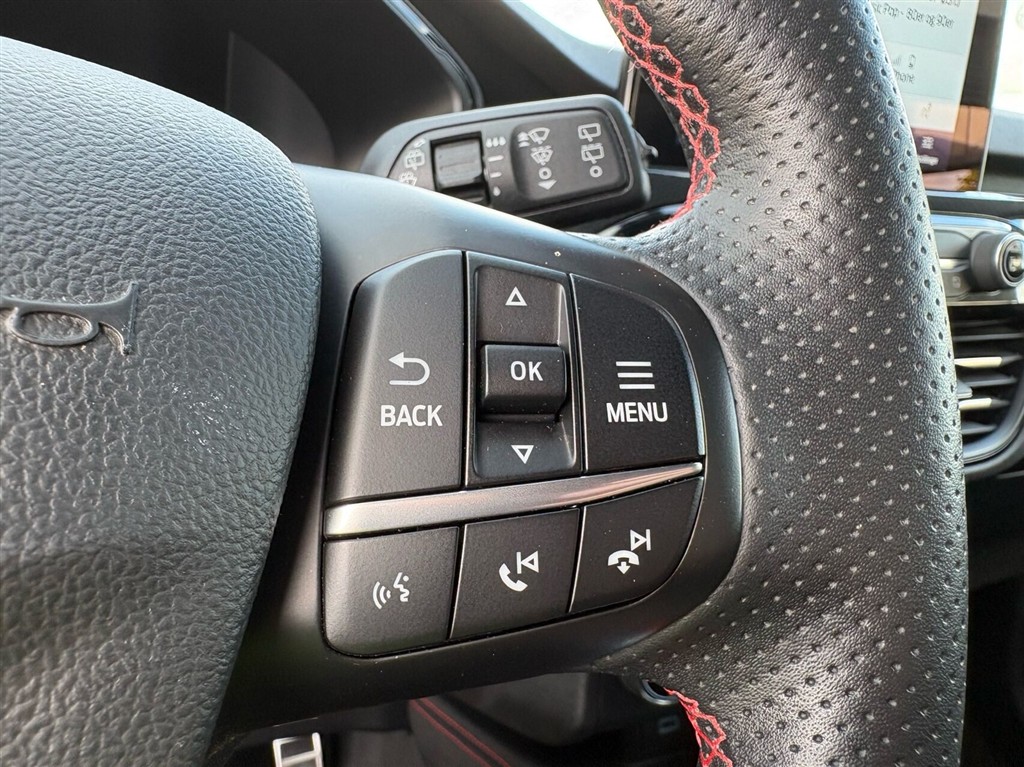 Ford Kuga 2,5 Plugin-hybrid ST-Line X CVT 225HK 5d Trinl. Gear - Image 21
