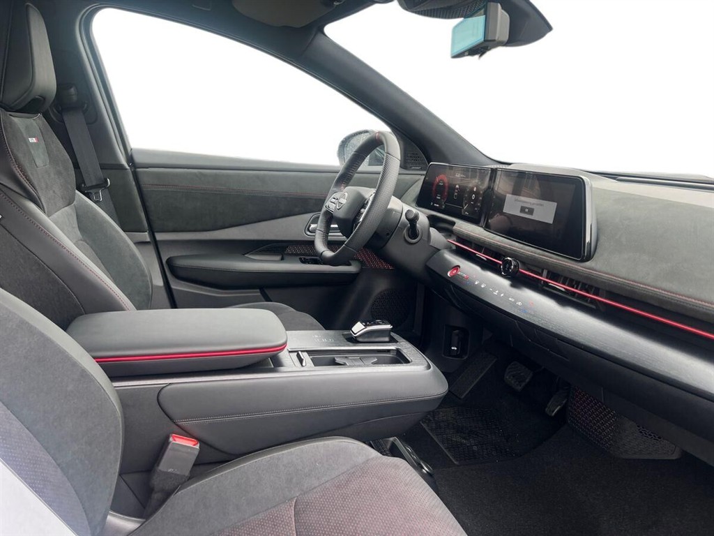Nissan Ariya EL Nismo e-4orce 429HK 5d Aut. - Image 9