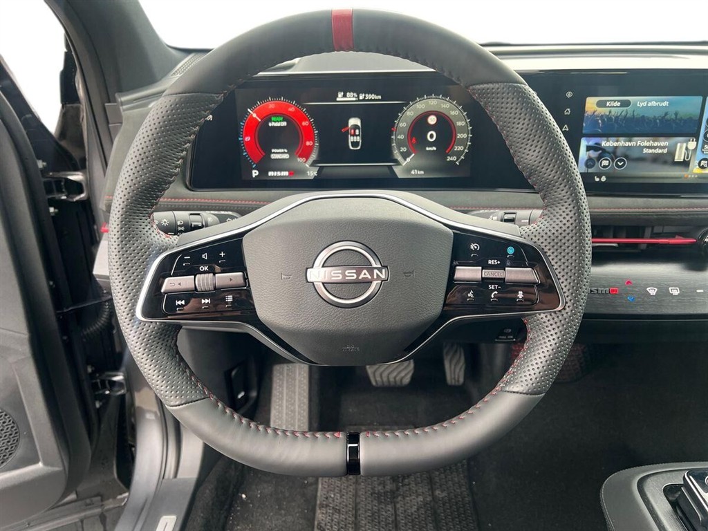 Nissan Ariya EL Nismo e-4orce 429HK 5d Aut. - Image 12