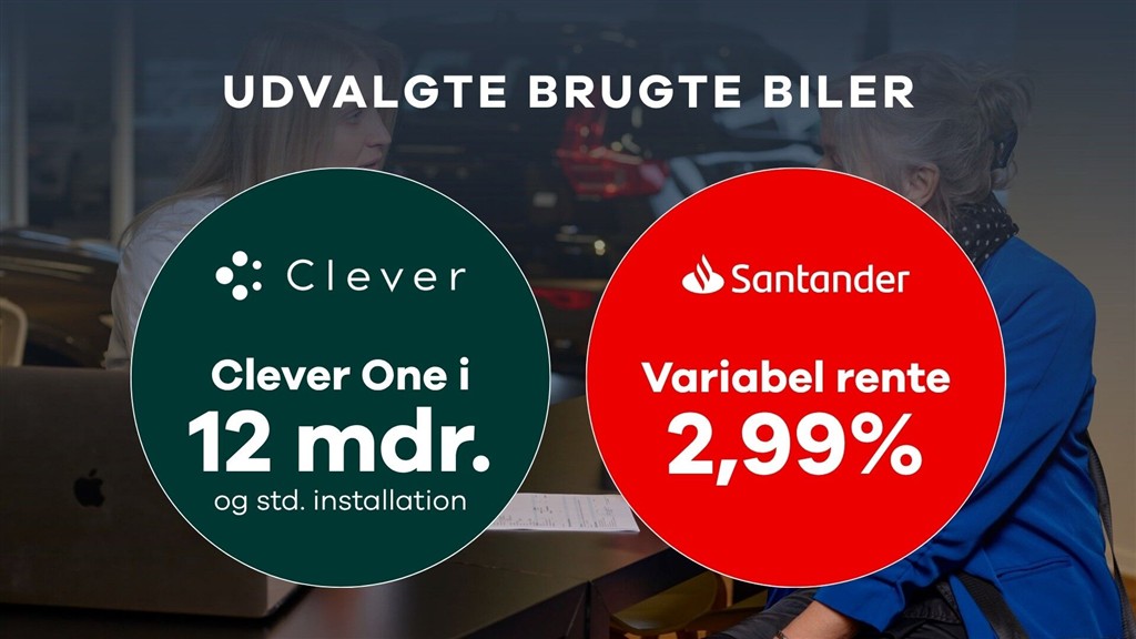 Citroën e-C3 Aircross EL Max 113HK 5d Aut. - Image 2