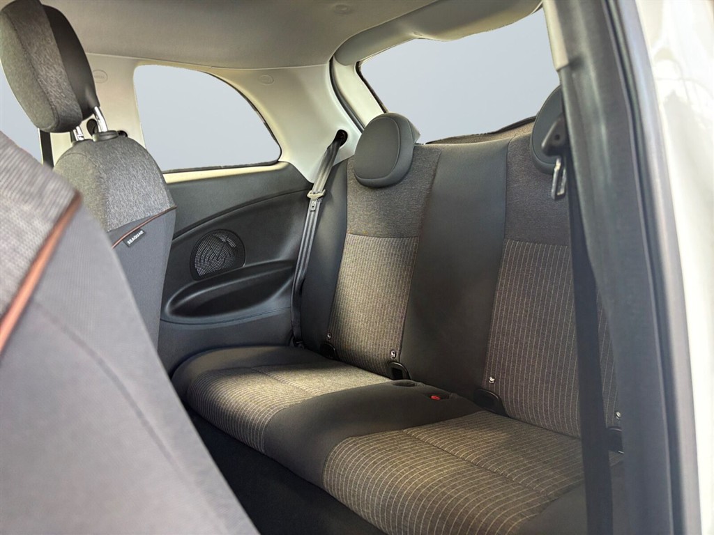 Fiat 500e EL Icon 118HK 3d Aut. - Image 14