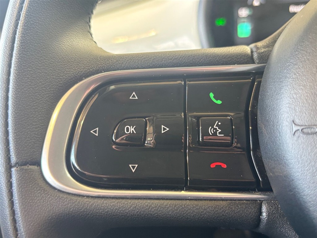 Fiat 500e EL Icon 118HK 3d Aut. - Image 16