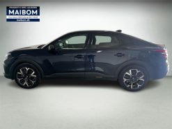 Citroën e-C4 X EL Max 156HK 5d Aut.