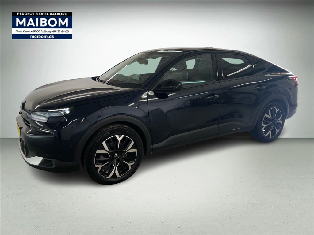 Citroën e-C4 X EL Max 156HK 5d Aut. - Image 3
