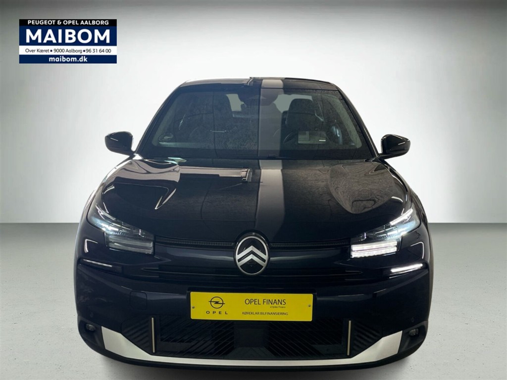 Citroën e-C4 X EL Max 156HK 5d Aut. - Image 5
