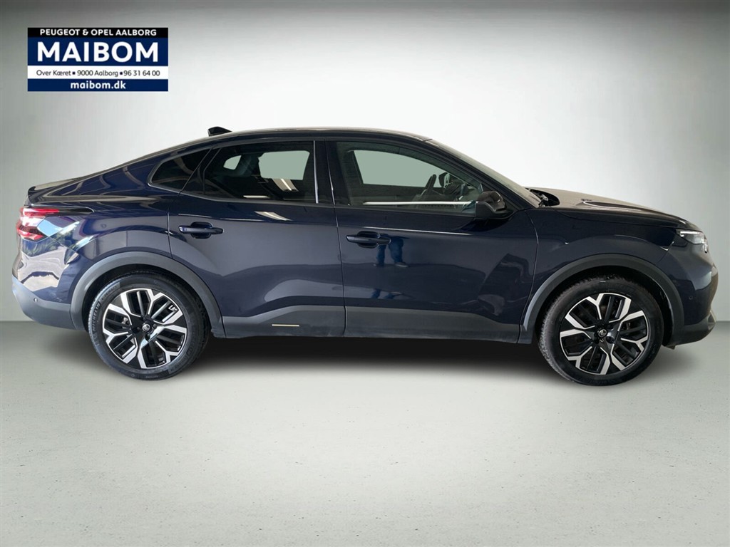 Citroën e-C4 X EL Max 156HK 5d Aut. - Image 7