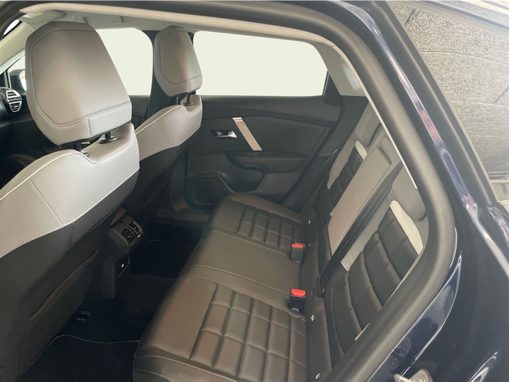 Citroën e-C4 X EL Max 156HK 5d Aut. - Image 14