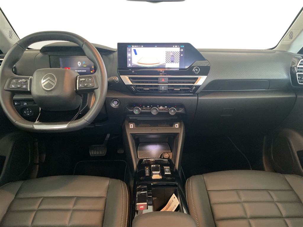 Citroën e-C4 X EL Max 156HK 5d Aut. - Image 16