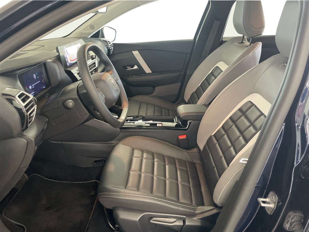 Citroën e-C4 X EL Max 156HK 5d Aut. - Image 21