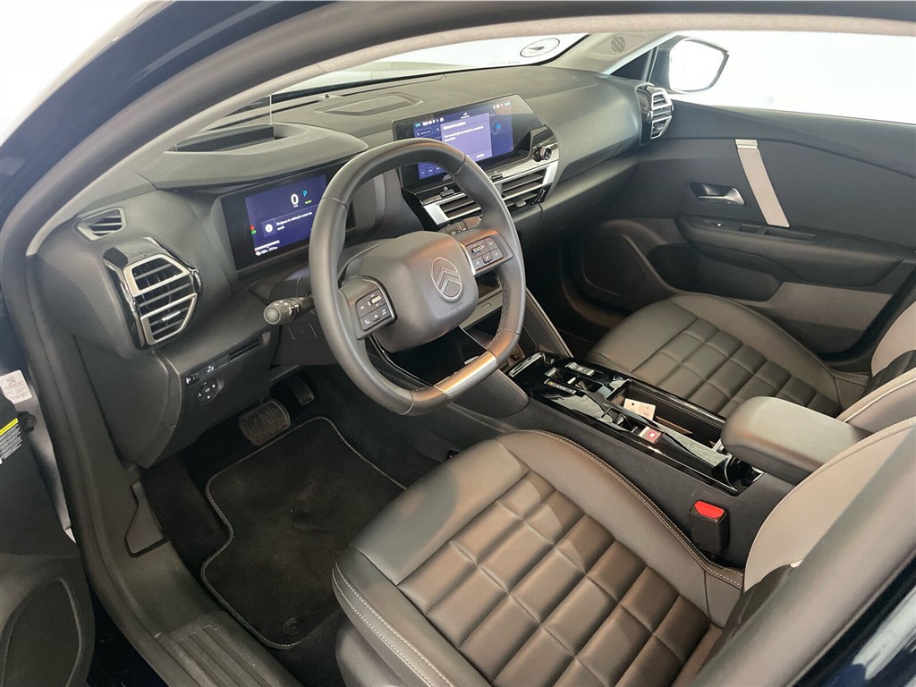 Citroën e-C4 X EL Max 156HK 5d Aut. - Image 27