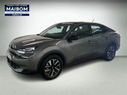 Citroën e-C4 X EL Plus 136HK 5d Aut.