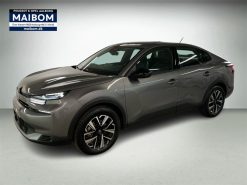 Citroën e-C4 X EL Plus 136HK 5d Aut.