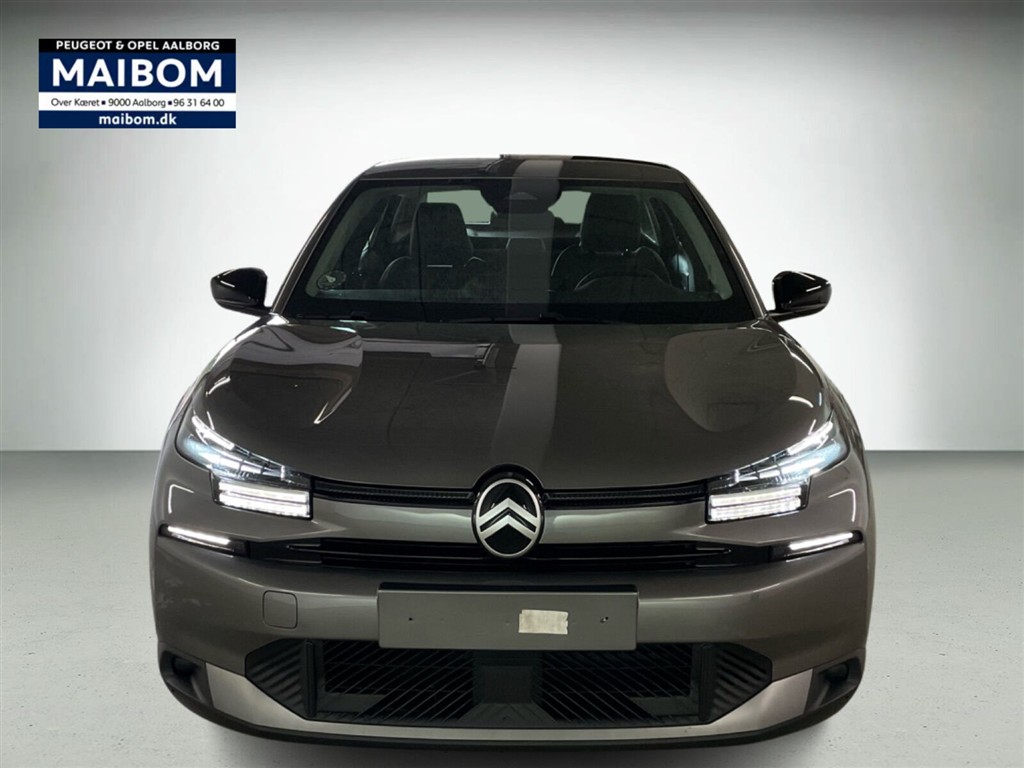 Citroën e-C4 X EL Plus 136HK 5d Aut. - Image 2