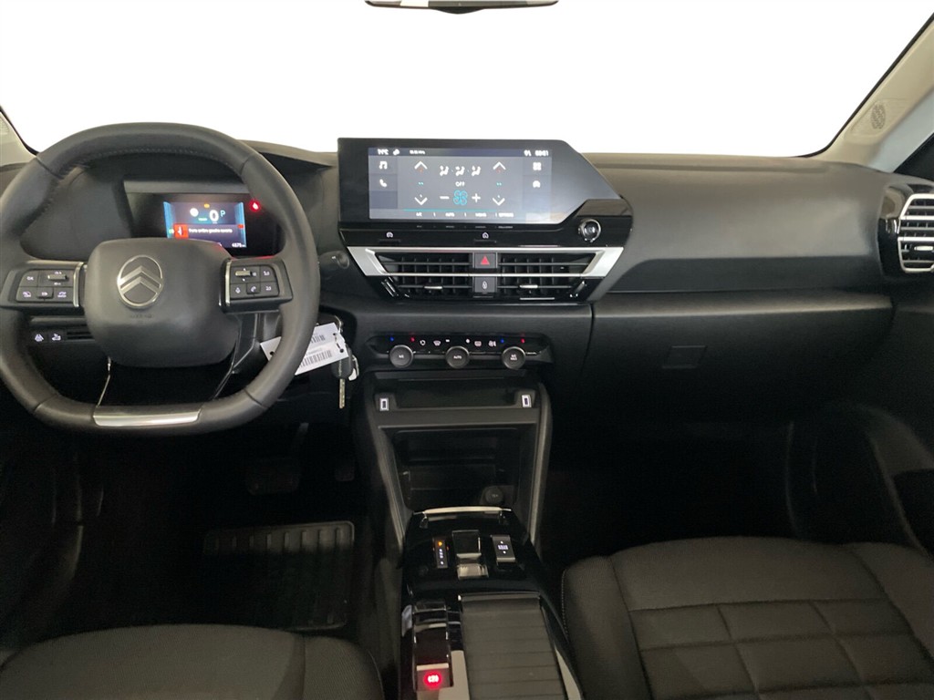 Citroën e-C4 X EL Plus 136HK 5d Aut. - Image 12