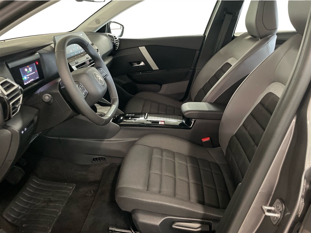 Citroën e-C4 X EL Plus 136HK 5d Aut. - Image 17