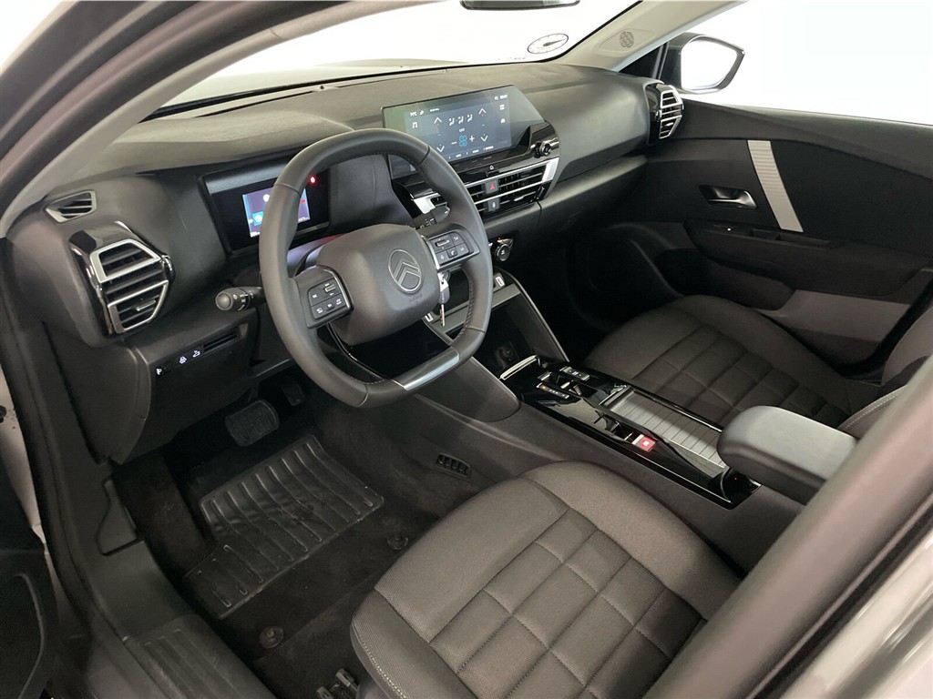 Citroën e-C4 X EL Plus 136HK 5d Aut. - Image 25