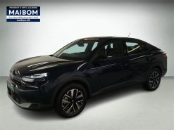 Citroën e-C4 X EL Plus 156HK 5d Aut.