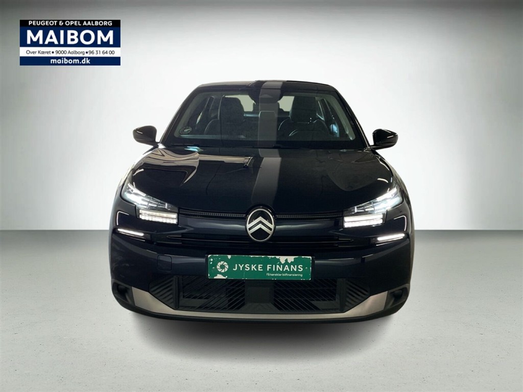 Citroën e-C4 X EL Plus 156HK 5d Aut. - Image 2