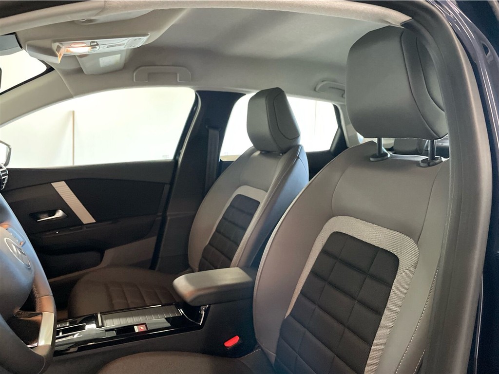 Citroën e-C4 X EL Plus 156HK 5d Aut. - Image 18