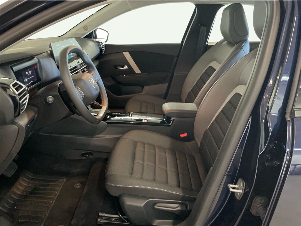 Citroën e-C4 X EL Plus 156HK 5d Aut. - Image 19