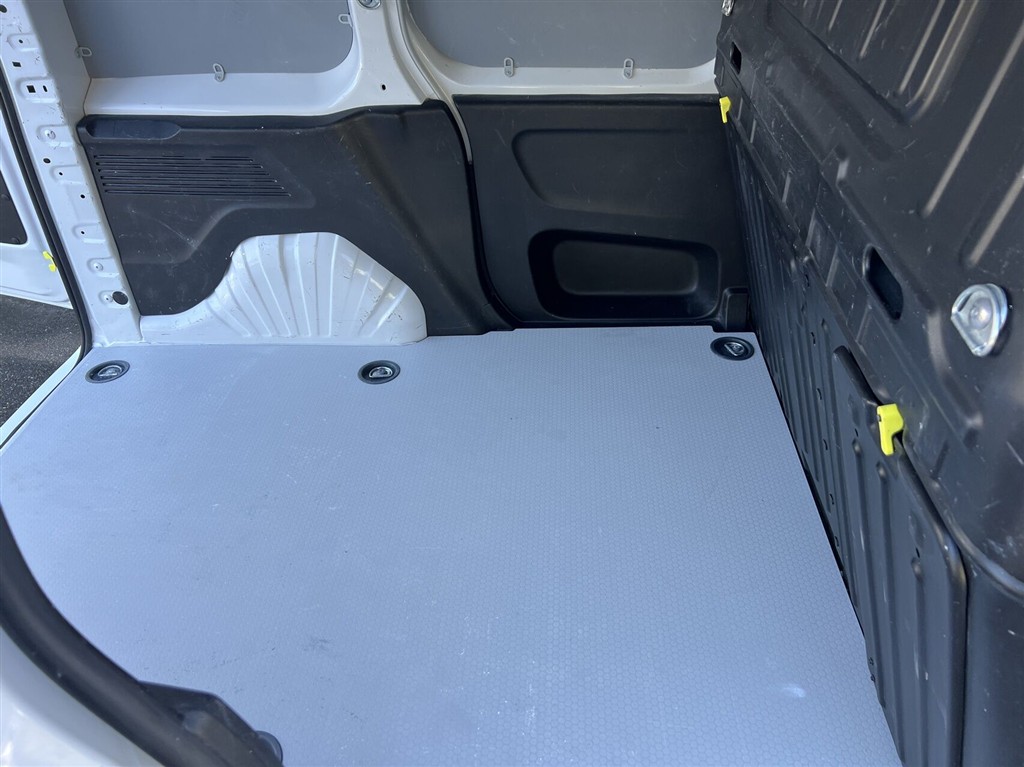 Opel Combo L1V1 1,5 BlueHDi Innovation EAT8 130HK Van 8g Aut. - Image 28