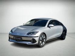 Hyundai Ioniq 6 Electric 77,4 kWh Advanced 229HK Aut.