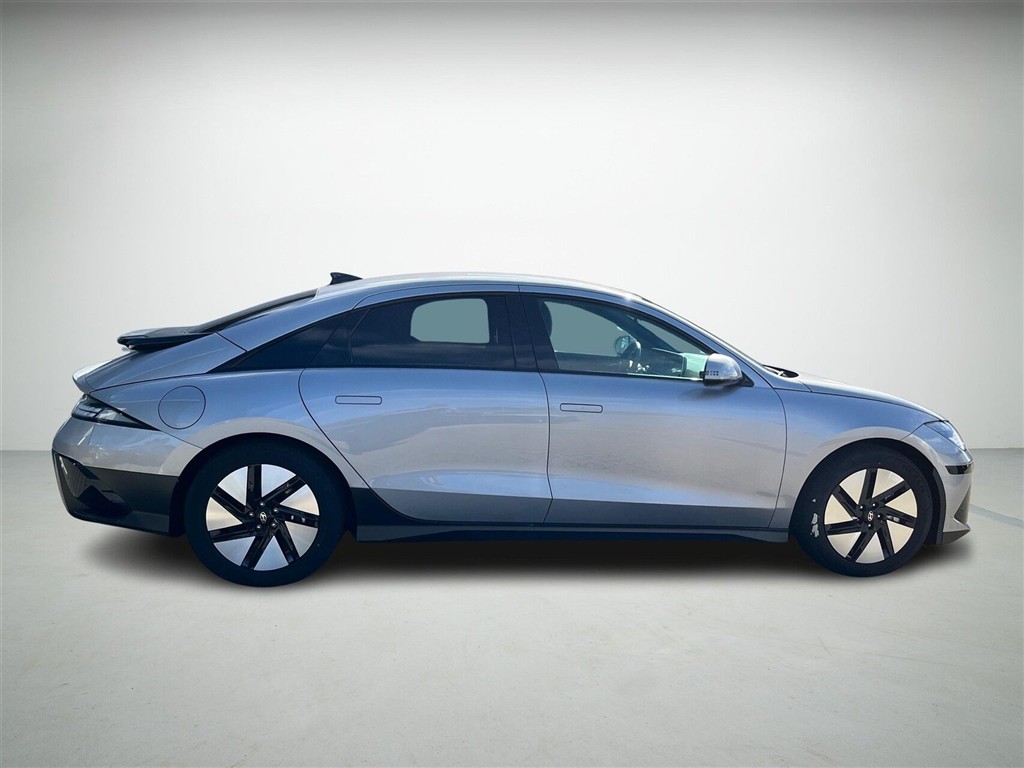 Hyundai Ioniq 6 Electric 77,4 kWh Advanced 229HK Aut. - Image 5