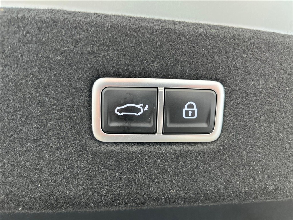 Hyundai Ioniq 6 Electric 77,4 kWh Advanced 229HK Aut. - Image 21