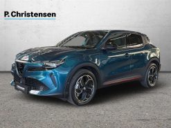 Alfa Romeo Junior EL Speciale 156HK 5d Aut.