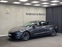 Tesla Model 3 EL Long Range 320HK Aut.