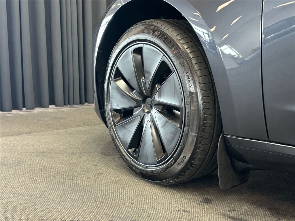 Tesla Model 3 EL Long Range 320HK Aut. - Image 5