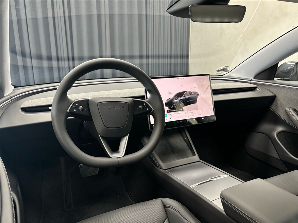 Tesla Model 3 EL Long Range 320HK Aut. - Image 9