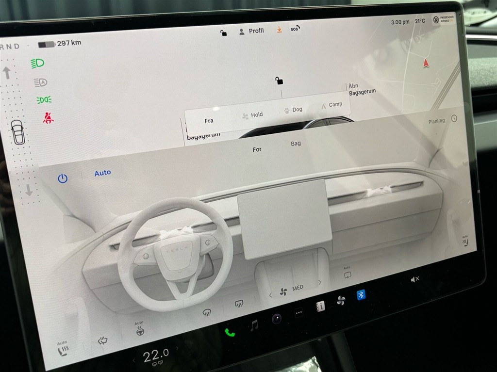 Tesla Model 3 EL Long Range 320HK Aut. - Image 15