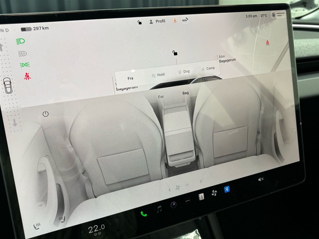 Tesla Model 3 EL Long Range 320HK Aut. - Image 16