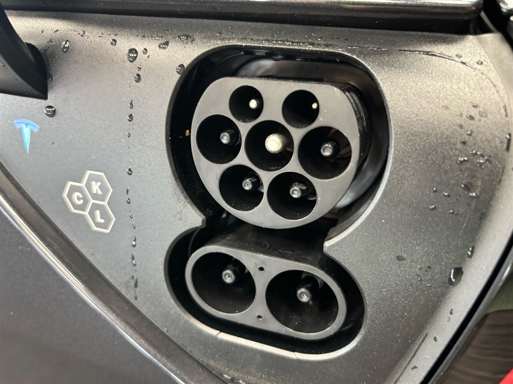 Tesla Model 3 EL Long Range 320HK Aut. - Image 30
