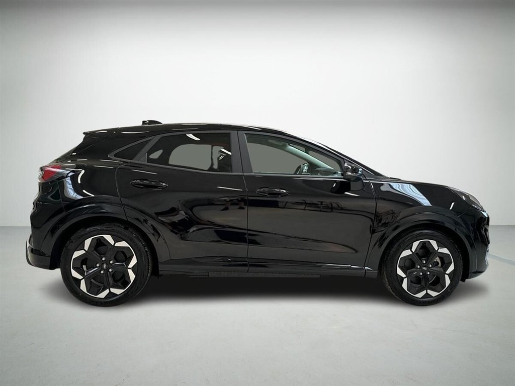 Ford Puma Gen-E EL Premium 168HK 5d Aut. - Image 5