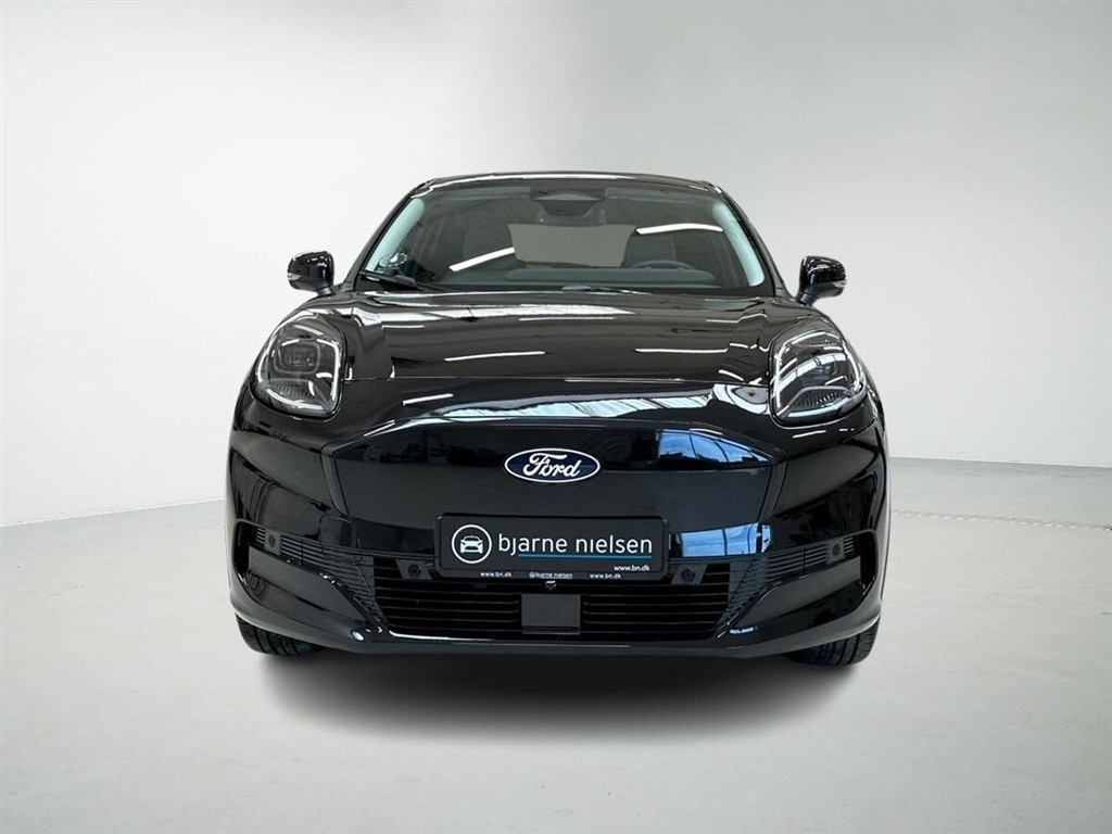 Ford Puma Gen-E EL Premium 168HK 5d Aut. - Image 6