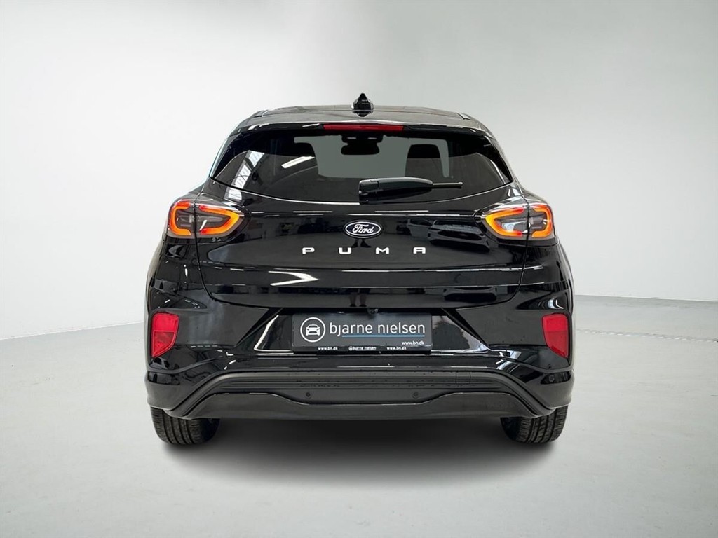 Ford Puma Gen-E EL Premium 168HK 5d Aut. - Image 7